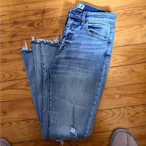 DAZE DENIM SIZE 26